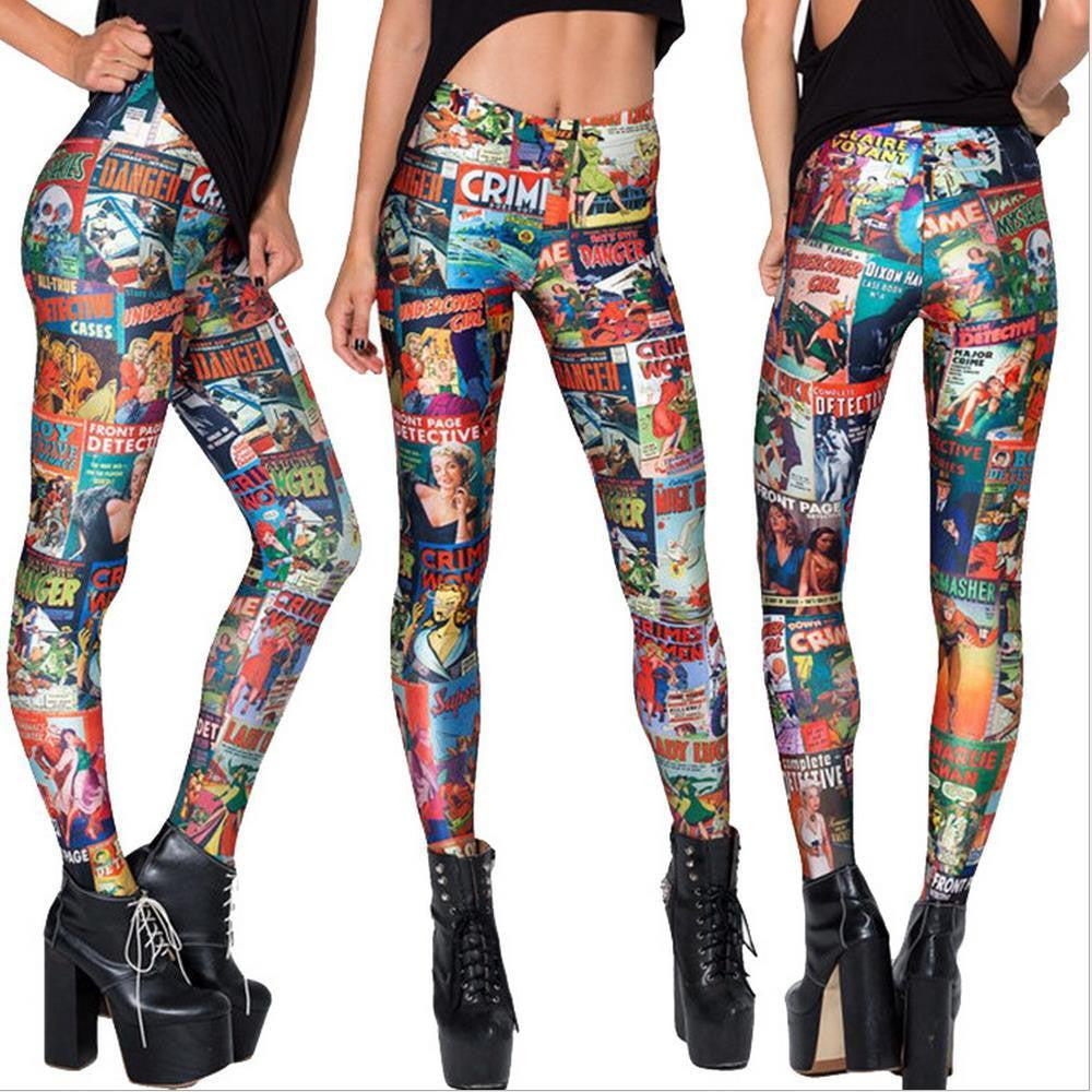 Online discount shop Australia - Black Milk Workout Women'S Leggings Fitness Pants Jeans Female Leggins Slim Jeggings Sexy Leggings