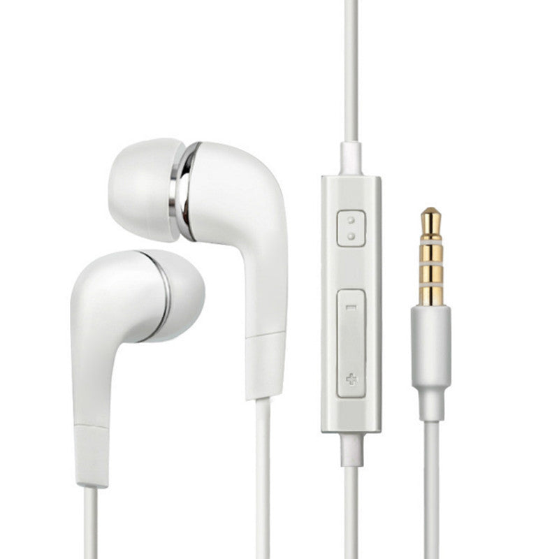 Ollivan Earphone For Samsung With Mic Wired Control In Ear Earphone Phone Earphones For Samsung Galaxy S Note 2