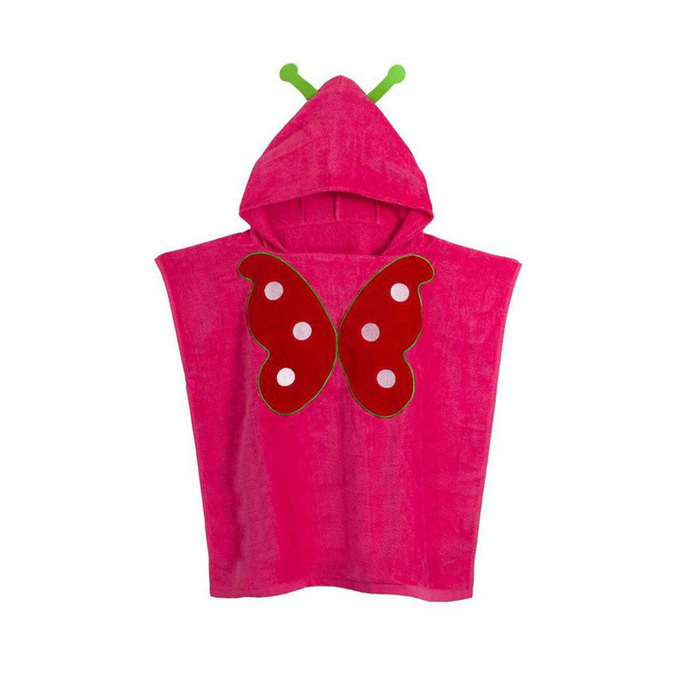Online discount shop Australia - 8 types New Cartoon Animal Baby Hooded Bathrobe Baby Towel Children Bath Kids Infant Baby Bathrobe