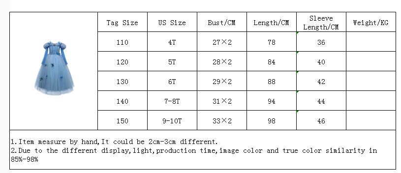 Princess Girl Dress Girl Children Christmas Party Costume For Kids Girls Clothes Fantasy Kids Ball Wear Dress Up