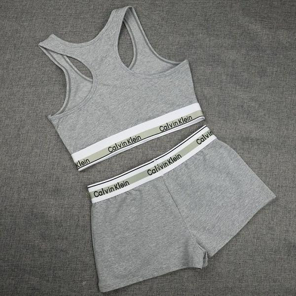 Underwear women set bra set sexy lingerie female push up bra brief setladies work out clothes fitness work out clothing 406