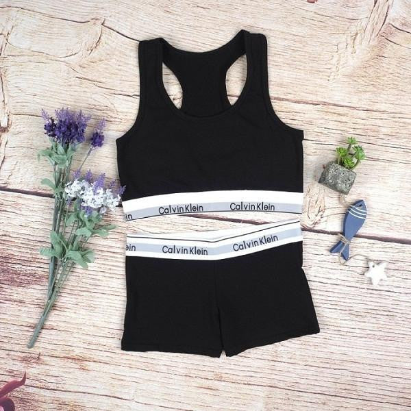 Underwear women set bra set sexy lingerie female push up bra brief setladies work out clothes fitness work out clothing 406