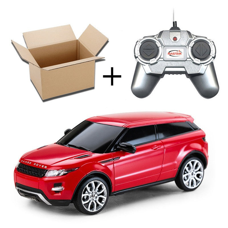 Online discount shop Australia - 1:24 4CH RC Cars Collection Radio Controlled Cars Machines On The Remote Control Toys For Boys Girls Kids Gifts 2888