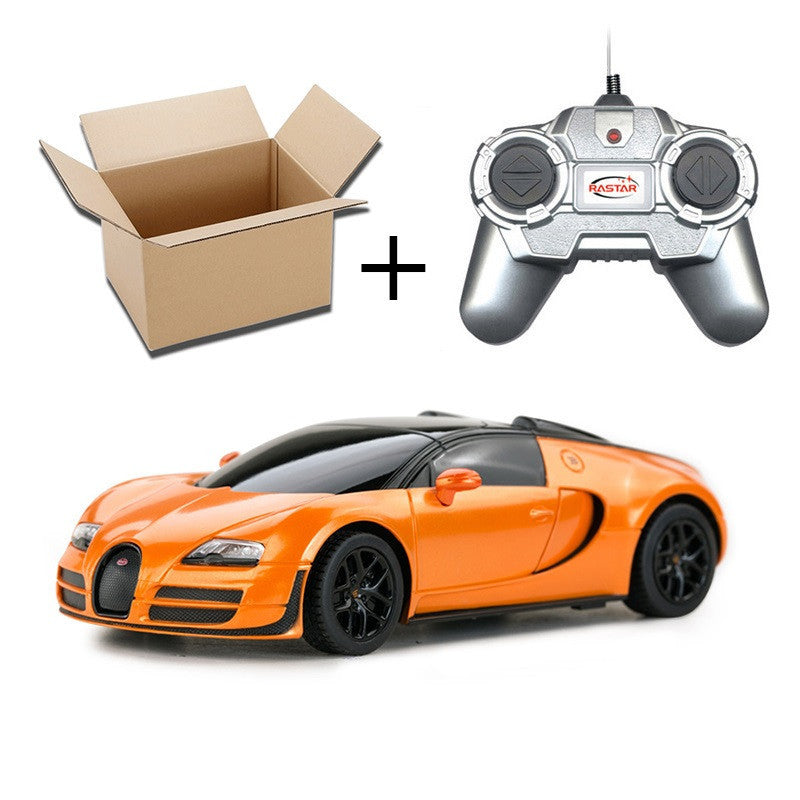Online discount shop Australia - 1:24 4CH RC Cars Collection Radio Controlled Cars Machines On The Remote Control Toys For Boys Girls Kids Gifts 2888