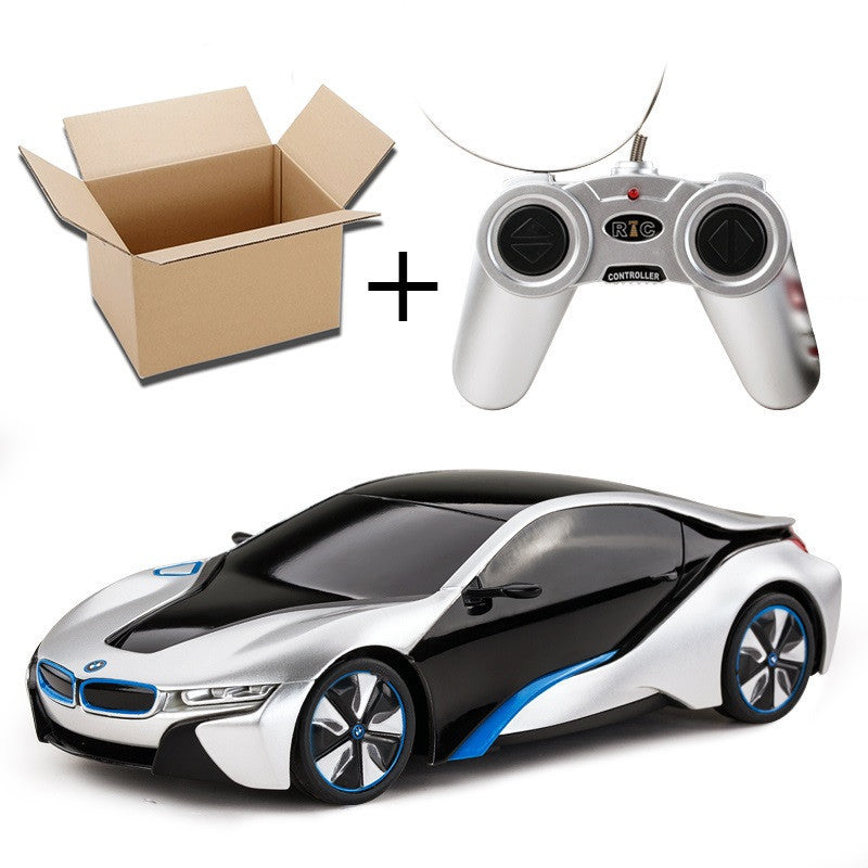 Online discount shop Australia - 1:24 4CH RC Cars Collection Radio Controlled Cars Machines On The Remote Control Toys For Boys Girls Kids Gifts 2888