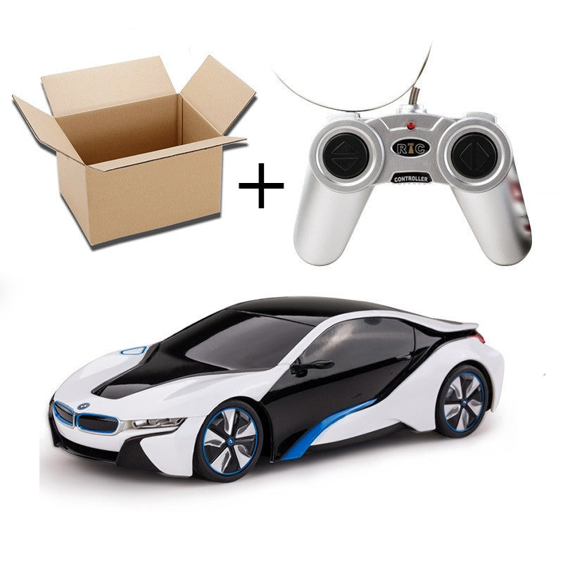 Online discount shop Australia - 1:24 4CH RC Cars Collection Radio Controlled Cars Machines On The Remote Control Toys For Boys Girls Kids Gifts 2888