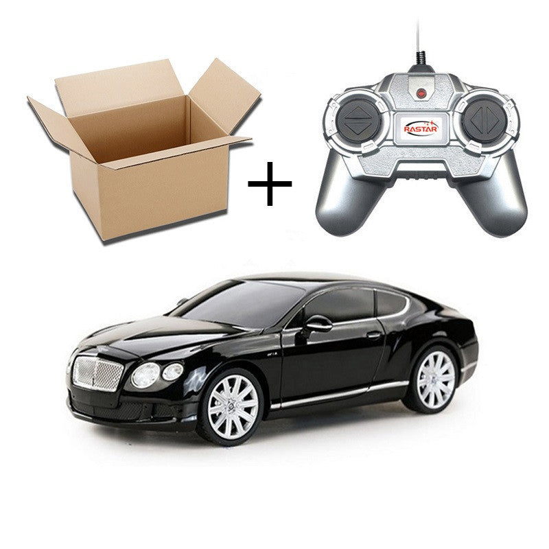 Online discount shop Australia - 1:24 4CH RC Cars Collection Radio Controlled Cars Machines On The Remote Control Toys For Boys Girls Kids Gifts 2888