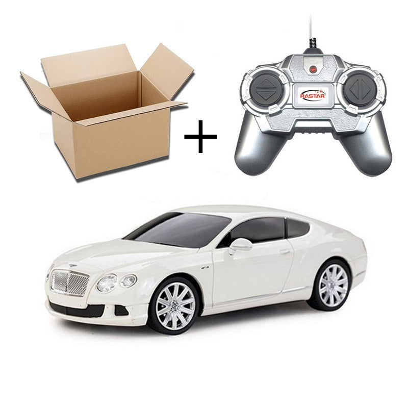 Online discount shop Australia - 1:24 4CH RC Cars Collection Radio Controlled Cars Machines On The Remote Control Toys For Boys Girls Kids Gifts 2888