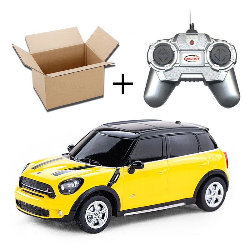 Online discount shop Australia - 1:24 4CH RC Cars Collection Radio Controlled Cars Machines On The Remote Control Toys For Boys Girls Kids Gifts 2888