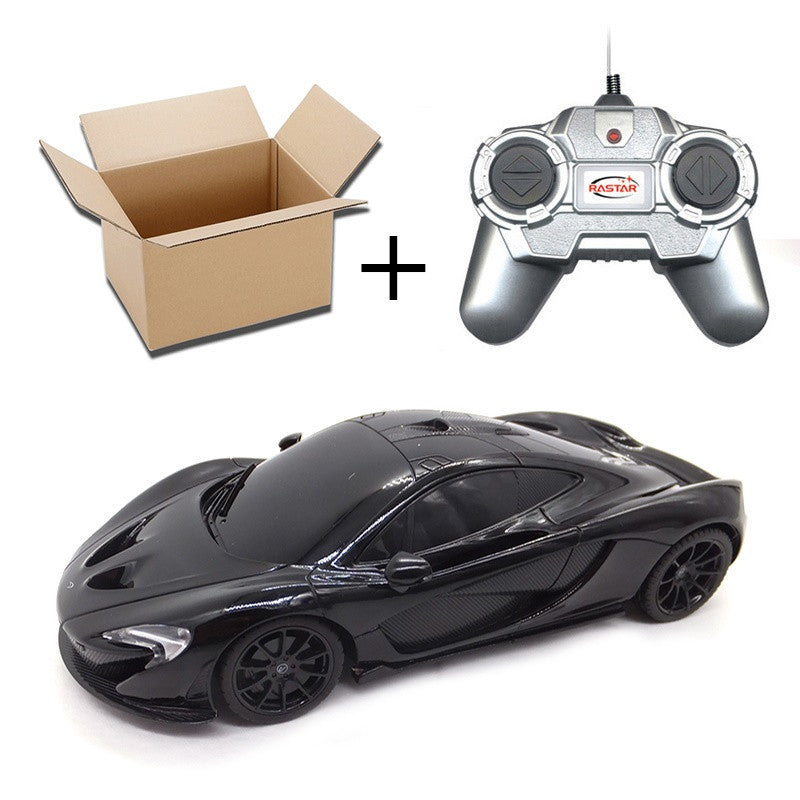 Online discount shop Australia - 1:24 4CH RC Cars Collection Radio Controlled Cars Machines On The Remote Control Toys For Boys Girls Kids Gifts 2888