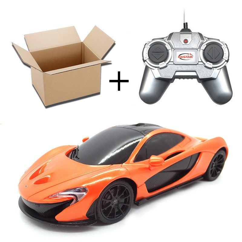 Online discount shop Australia - 1:24 4CH RC Cars Collection Radio Controlled Cars Machines On The Remote Control Toys For Boys Girls Kids Gifts 2888