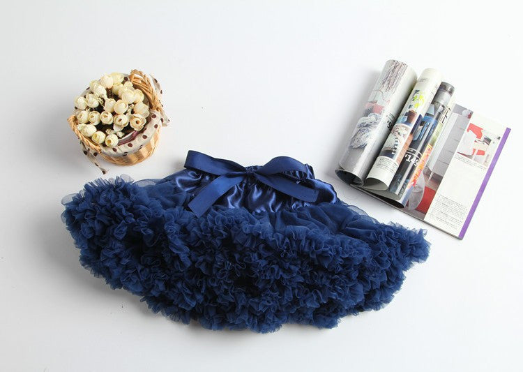 Online discount shop Australia - Fashion Skirt Women Pettiskirt Tutu Teenage Girl Adult Women Tutu Petticoat Dance Wear Party Skirt 15 Colors