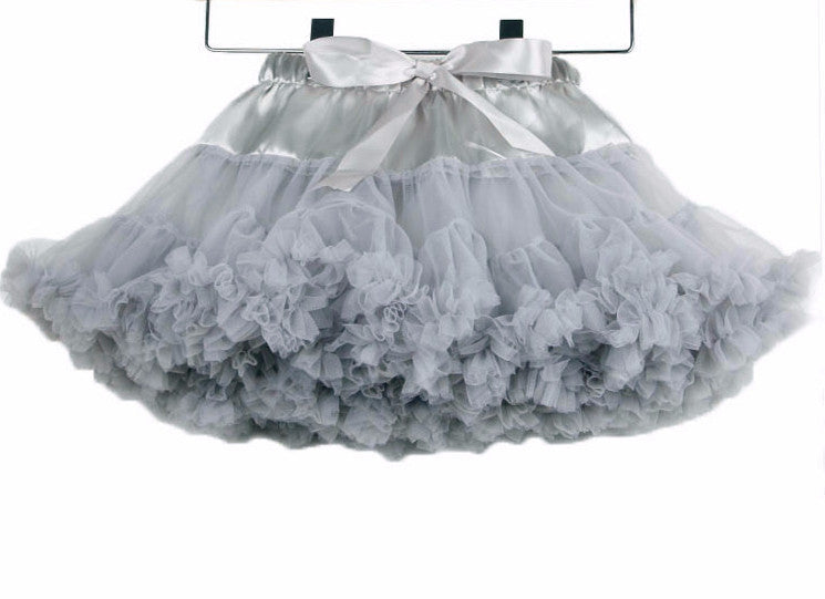Online discount shop Australia - Fashion Skirt Women Pettiskirt Tutu Teenage Girl Adult Women Tutu Petticoat Dance Wear Party Skirt 15 Colors