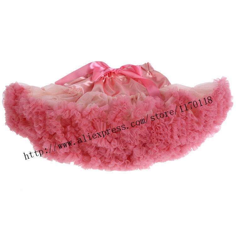 Online discount shop Australia - Fashion Skirt Women Pettiskirt Tutu Teenage Girl Adult Women Tutu Petticoat Dance Wear Party Skirt 15 Colors
