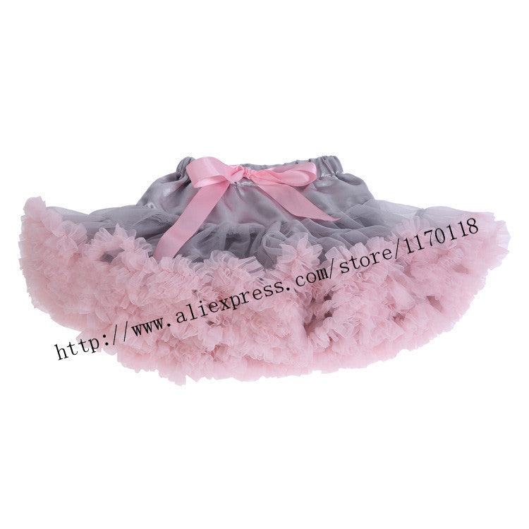 Online discount shop Australia - Fashion Skirt Women Pettiskirt Tutu Teenage Girl Adult Women Tutu Petticoat Dance Wear Party Skirt 15 Colors