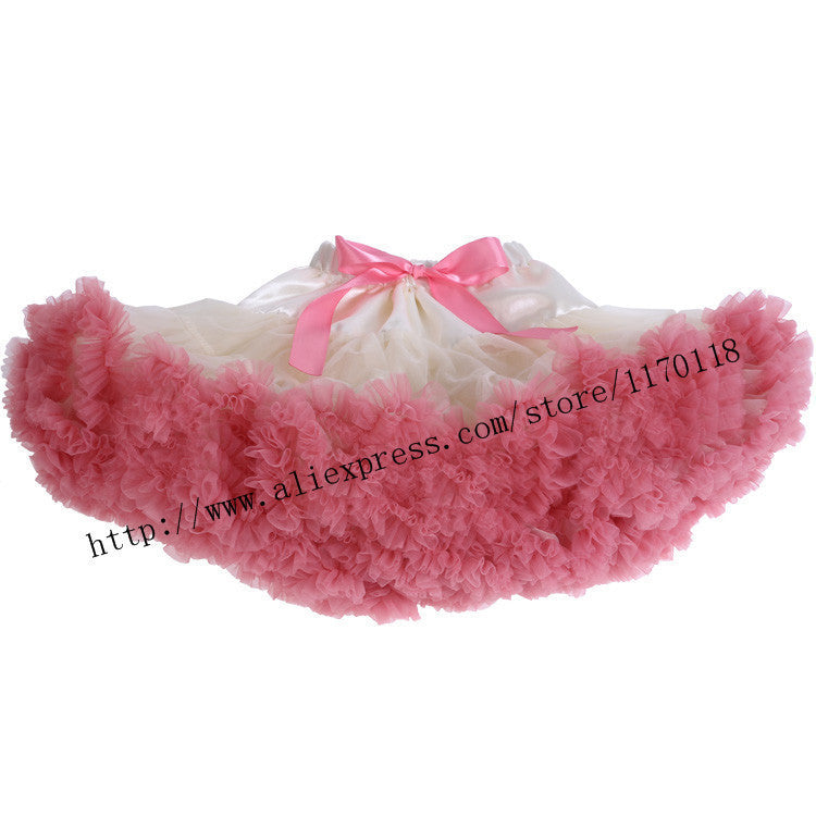 Online discount shop Australia - Fashion Skirt Women Pettiskirt Tutu Teenage Girl Adult Women Tutu Petticoat Dance Wear Party Skirt 15 Colors