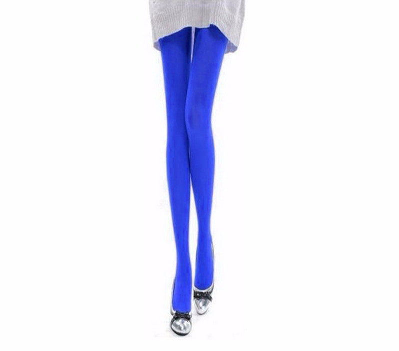 Online discount shop Australia - Knitting Super Slim Colors Vertical Women's legging Leggings 10 color