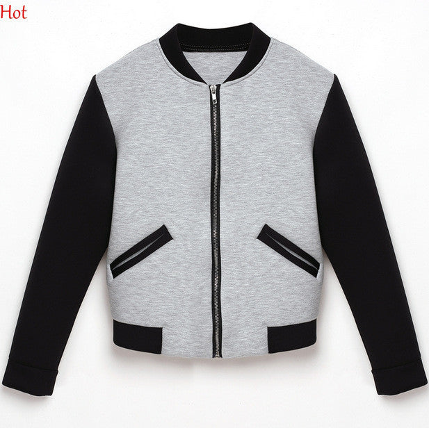 Fashion Women Coat Long Sleeve Casual Jacket Outwear Coats Jackets Women