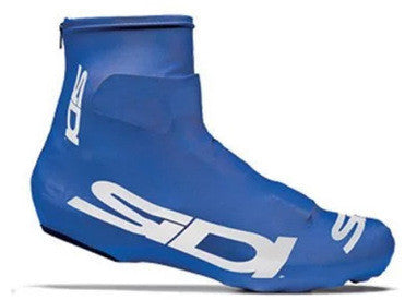 Online discount shop Australia - 6Colors Lycra MTB Mountain Bicycle Women's Men's Bike Team Sport Sneaker Cover Footwear Overshoe Accessories Cycling Shoe Covers