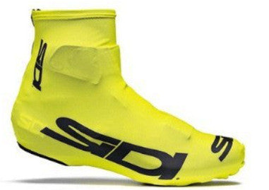 Online discount shop Australia - 6Colors Lycra MTB Mountain Bicycle Women's Men's Bike Team Sport Sneaker Cover Footwear Overshoe Accessories Cycling Shoe Covers