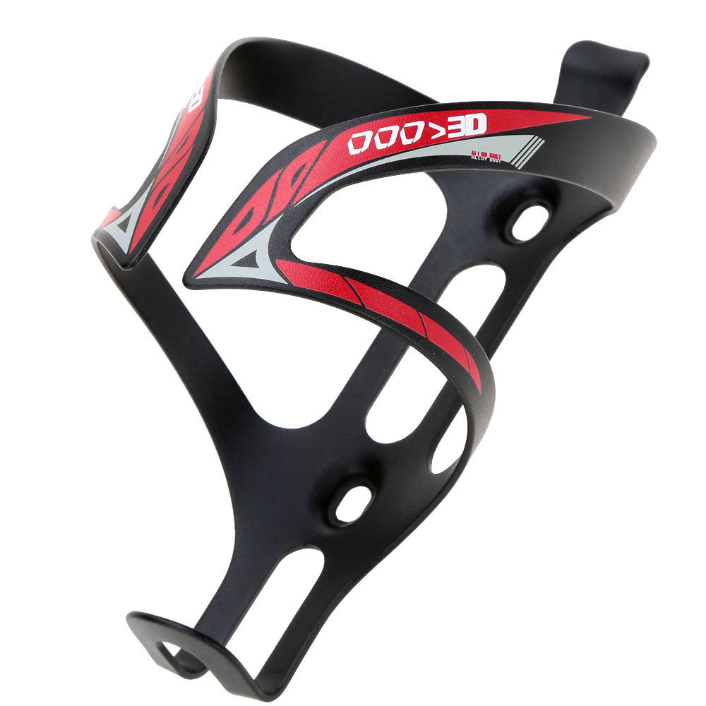 Online discount shop Australia - High Quality Cycling Mountain Bike  Bottle Holder Cage Aluminum Alloy Bicycle Bottle Holder Bike Accessories