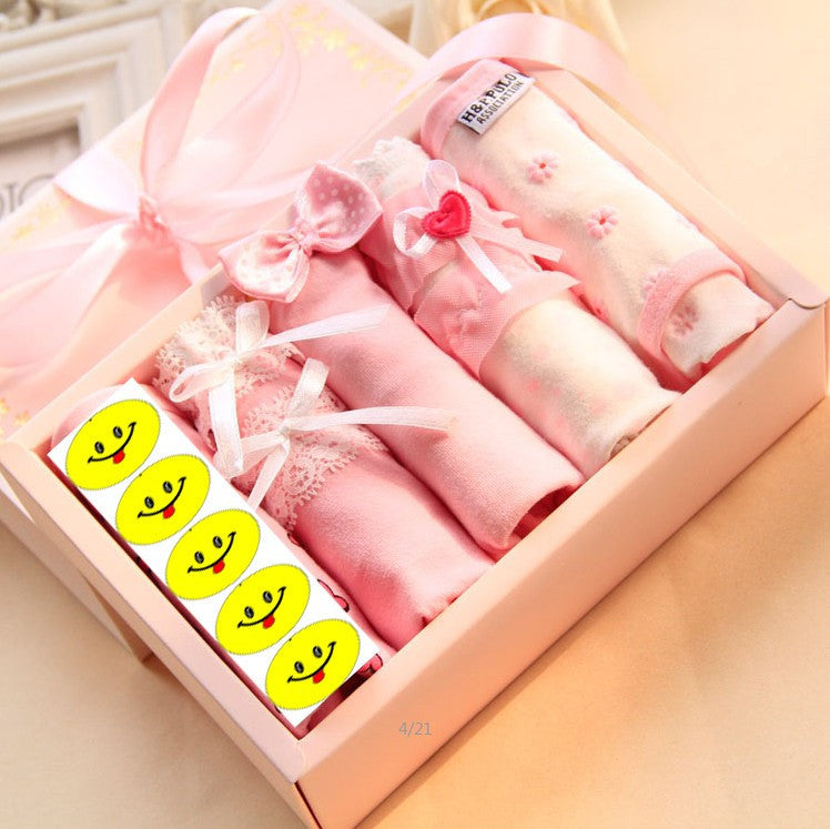 Online discount shop Australia - 4pcs/Lot Women Underwear Briefs High Quality Girls Sexy Bragas Mujer Lace Panties for women Cotton Sexy lingerie