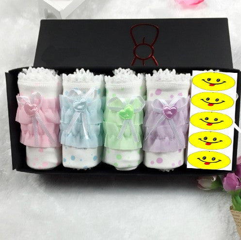 Online discount shop Australia - 4pcs/Lot Women Underwear Briefs High Quality Girls Sexy Bragas Mujer Lace Panties for women Cotton Sexy lingerie