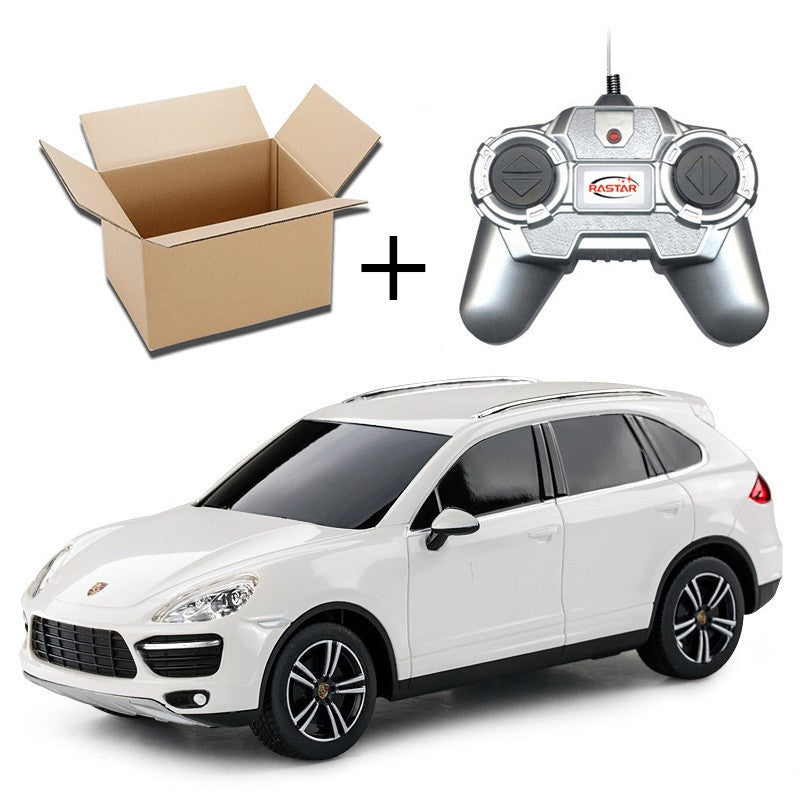 Online discount shop Australia - 1:24 4CH RC Cars Collection Radio Controlled Cars Machines On The Remote Control Toys For Boys Girls Kids Gifts 2888