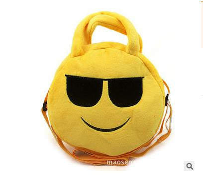 Online discount shop Australia - Cute Portable Handbags Packaging Storage Bags Picnic Shoulder Bags Children School Bags For Girls Boys Makeup Organizer