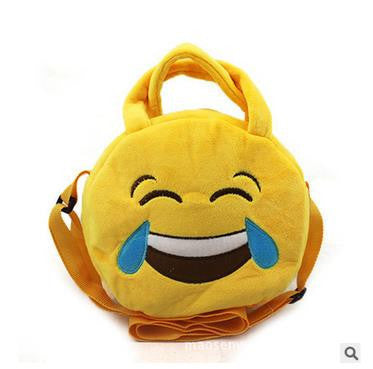 Online discount shop Australia - Cute Portable Handbags Packaging Storage Bags Picnic Shoulder Bags Children School Bags For Girls Boys Makeup Organizer