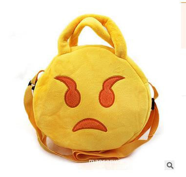 Online discount shop Australia - Cute Portable Handbags Packaging Storage Bags Picnic Shoulder Bags Children School Bags For Girls Boys Makeup Organizer