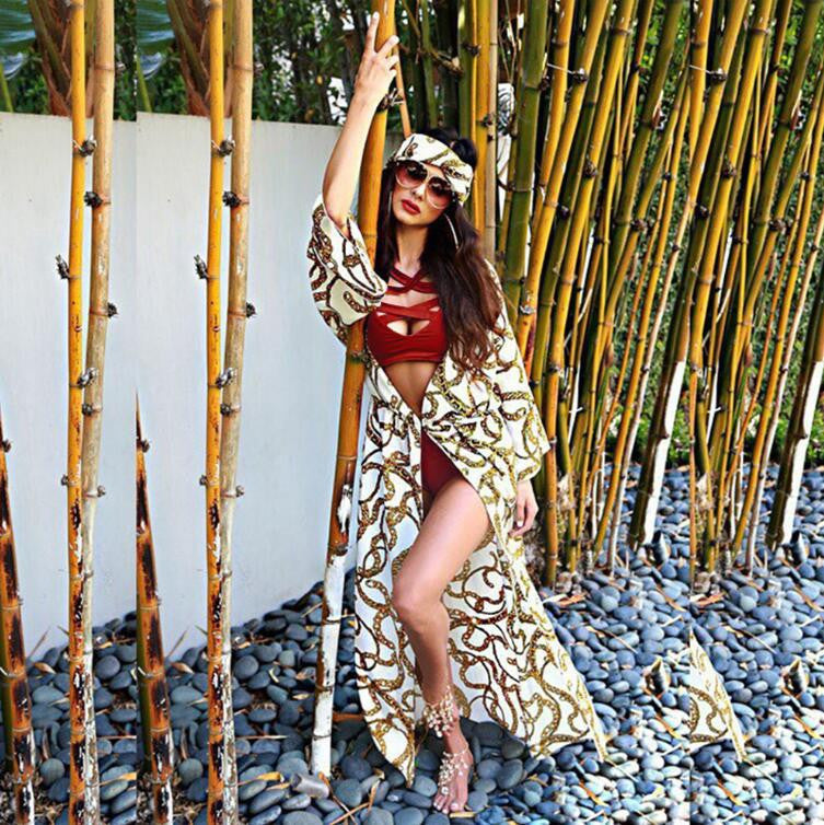 Online discount shop Australia - Brazilian Style Bikinis Set Swimwear Women Hollow Out Sexy Badage Two Pieces Beachwear Bathing Suit