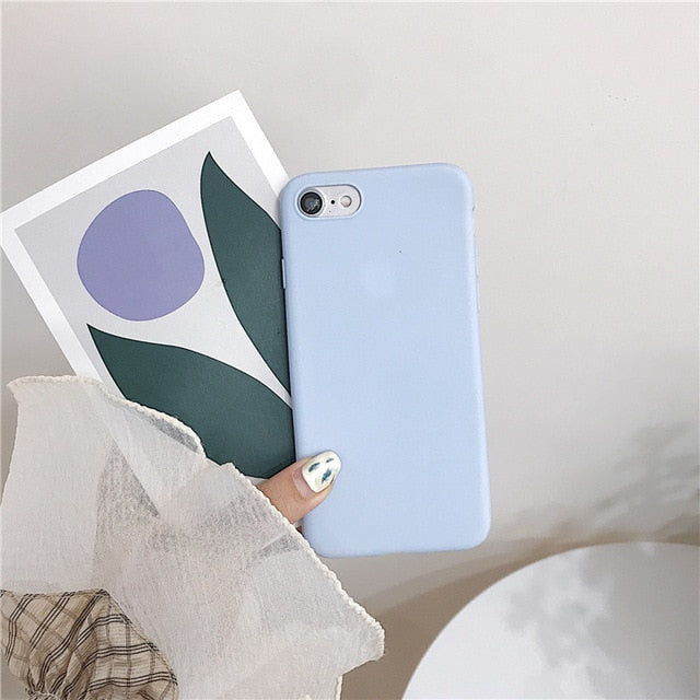 Case For Huawei Honor 9X 8A Prime 8S 30i P30 Lite 9S 9C 7A Prime 9A 20 Pro 9 10i 10 Y5 2018 Y6 2019 Y7 Y6S Case Silicone Cover