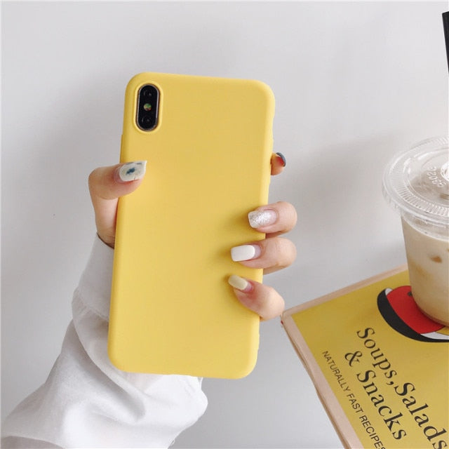 Case For Huawei Honor 9X 8A Prime 8S 30i P30 Lite 9S 9C 7A Prime 9A 20 Pro 9 10i 10 Y5 2018 Y6 2019 Y7 Y6S Case Silicone Cover