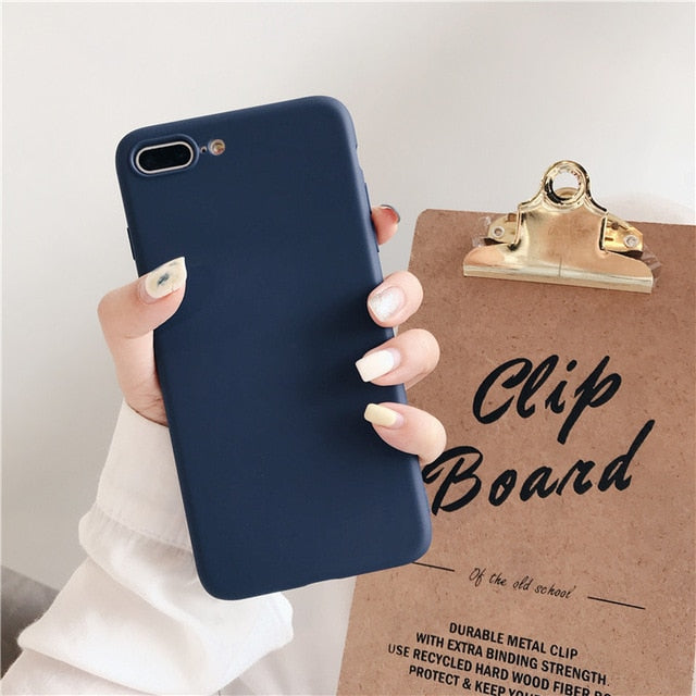 Case For Huawei Honor 9X 8A Prime 8S 30i P30 Lite 9S 9C 7A Prime 9A 20 Pro 9 10i 10 Y5 2018 Y6 2019 Y7 Y6S Case Silicone Cover