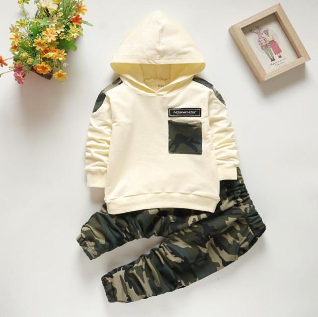 Baby Boy Sports Suit Clothing Sets Kids Floral Clothes For Birthday Formal Outfits Suit Fashion Tops Shirt + Pants 3pcs