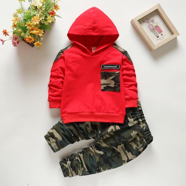 Baby Boy Sports Suit Clothing Sets Kids Floral Clothes For Birthday Formal Outfits Suit Fashion Tops Shirt + Pants 3pcs