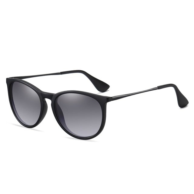 Sunglasses Women Polarized Glasses Men Fishing Shopping Eyewear Mirror Trendy Shades Leopard