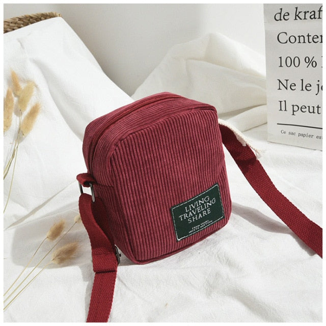Sports Wallet Phone Bag For Mobile Shoulder Bag Pouch Case Belt Handbag Purse Coin Wallet Retro Key Holder Small Money Bag