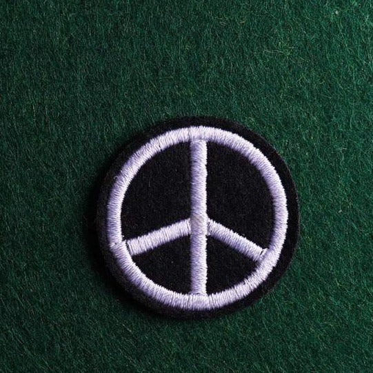 Cartoon/Anime Patch Iron On Patches On Clothes Embroidered Patches For Clothing Embroidery Patch On Clothes Stripe Sticker