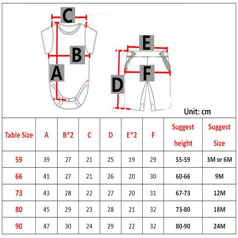 Baby Suits Newborn Boy Clothes Romper + Vest + Hat Formal Clothing Outfit Party Bow Tie Children Birthday Dress New Born 0- 24 M