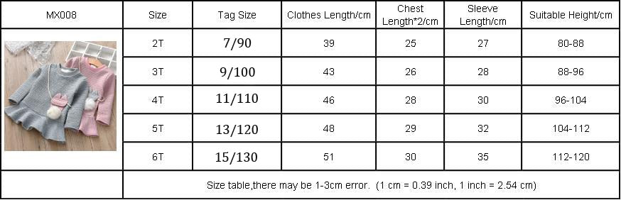 Girls Dress Spring Autumn Pocket Cartoon Stripe Dresses Clothes Cute Party Princess Dress Baby Kids Girls Clothing