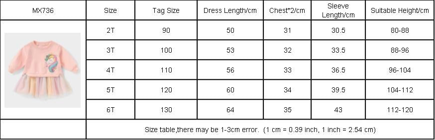 Girls Dress Spring Autumn Pocket Cartoon Stripe Dresses Clothes Cute Party Princess Dress Baby Kids Girls Clothing