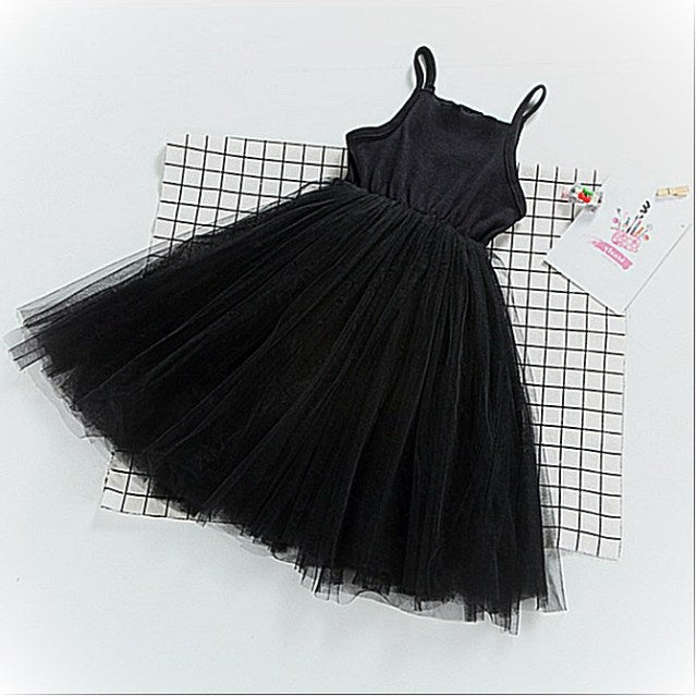 Girls Xmas Party Dress Kids Christmas Dresses New Years Girl Vestido Children Fancy Casual Daily Dress Girl Sleeveless Red Cloth