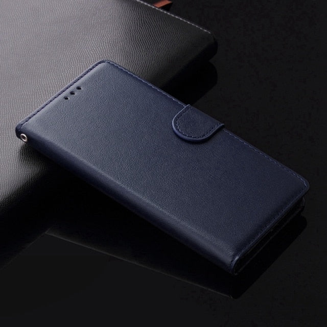Wallet Leather Case For Samsung Galaxy A02S A03S A12 A21S A22 A32 A50 A51 A52 A70 A71 A72 S21 Plus/Ultra/FE S20FE S10/S9/S8 Plus