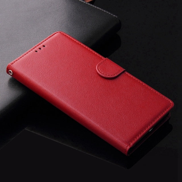 Wallet Leather Case For Samsung Galaxy A02S A03S A12 A21S A22 A32 A50 A51 A52 A70 A71 A72 S21 Plus/Ultra/FE S20FE S10/S9/S8 Plus