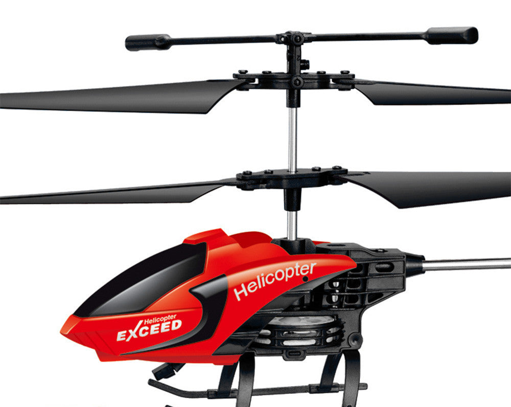 Professional RC Drone Quadcopter FQ777-610 Mini Helicopter 3.5CH 2.4GHz Mode 2 RTF Gyro FQ777 610 Remote Control Drone Toys Gift