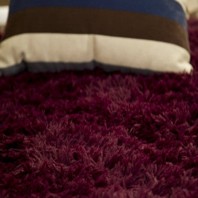 50*100cm/19.68*39.37in brand rug for bedroom anti slip bedroom carpet Mechanical wash