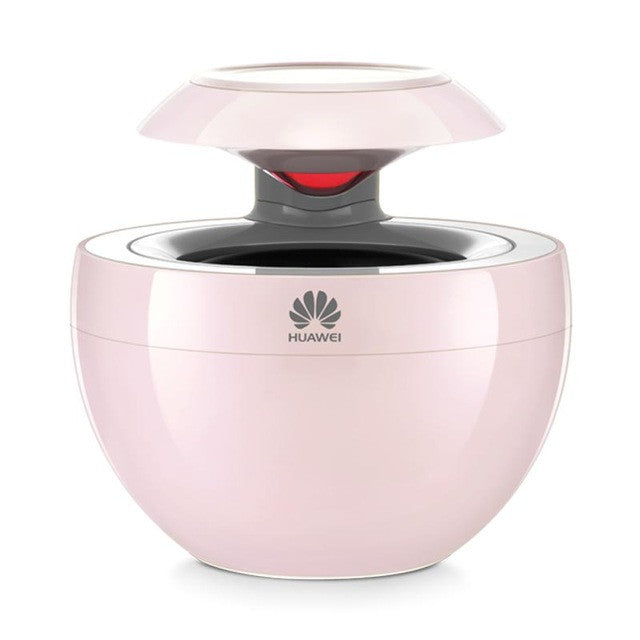 Original Huawei Bluetooth Speaker Subwoofer Speakers Singing Swan AM08 Wireless Speaker Portable Mini Hands-free Speaker