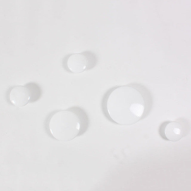 Hanger floor bag wall hanger wood dots hook rack hook the Dots coat hooks clothes hanger rack hanger for fashion coat rack